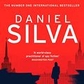 Cover Art for B078TRSX4L, The Other Woman by Daniel Silva