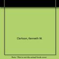 Cover Art for 9780829903669, West's Business Law by Kenneth W. Clarkson