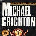 Cover Art for 9780345902290, Eaters of the Dead by Michael Crichton