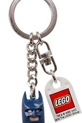 Cover Art for 0673419254380, LEGO Super Heroes: Batman Keychain by LEGO