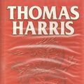 Cover Art for 9781585472376, Red Dragon (Center Point Premier Fiction (Large Print)) by Thomas Harris