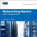 Cover Art for 9780132302197, Networking Basics CCNA 1 Companion Guide and Labs and Study Guide Package by Wendell Odom, Thomas Knott