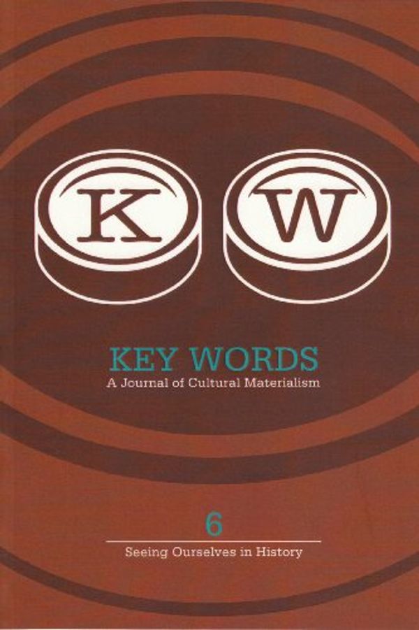 Cover Art for 9780953150304, Key Words by Claire Jowitt, Angela Kershaw, Dave Laing, John Lucas, Sean Matthews, Stan Smith