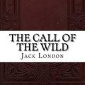 Cover Art for 9781535441971, The Call of the Wild by Jack London