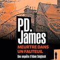 Cover Art for 9782253045533, Meurtre Dans Un Fauteuil (Ldp Policiers) (French Edition) by P. D. James