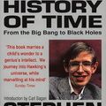 Cover Art for 9780553175219, A Brief History Of Time: From Big Bang To Black Holes by Stephen Hawking