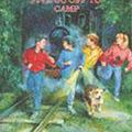 Cover Art for 9780340548813, Five Go Off to Camp (Knight Books) by Enid Blyton