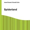 Cover Art for 9785510544886, Spiderland by Jesse Russell