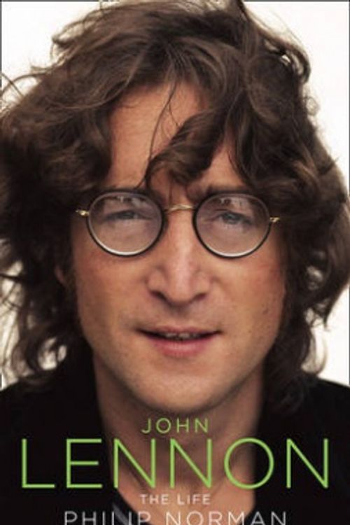 Cover Art for 9780007197415, John Lennon by Philip Norman