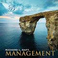 Cover Art for 9780357033807, Management by Richard L. Daft