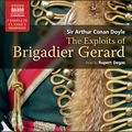 Cover Art for 9781843793885, The Exploits of Brigadier Gerard by Sir Arthur Conan Doyle