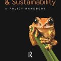 Cover Art for 9781138424470, Environment and Sustainability: A Policy Handbook by Stephen Dovers