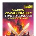 Cover Art for 9780879975401, Two to Conquer by Marion Zimmer Bradley