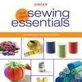 Cover Art for 9781589234321, The New Sewing Essentials by Creative Publishing International