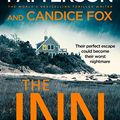 Cover Art for B07KC98Z3C, The Inn by James Patterson, Candice Fox