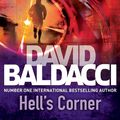 Cover Art for 9780330535427, Hell's Corner by David Baldacci