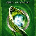 Cover Art for 9780552554770, Queen of Sorcery by David Eddings