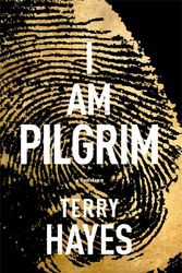 Cover Art for 9781501119453, I Am Pilgrim by Terry Hayes