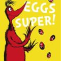 Cover Art for 9780008300234, Scrambled Eggs Super! by Dr. Seuss