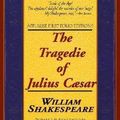 Cover Art for 9781557832894, Julius Caesar by William Shakespeare