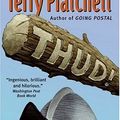 Cover Art for 9780060815318, Thud! by Terry Pratchett
