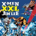 Cover Art for 9781302516321, X-Men Xxl By Jim Lee by Chris Claremont