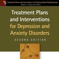 Cover Art for 9781462501472, Treatment Plans and Interventions for Depression and Anxiety Disorders, 2e by Robert L. Leahy, Stephen J. F. Holland, Lata K. McGinn