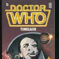 Cover Art for 9780426202295, Doctor Who-Time Lash by Glen McCoy