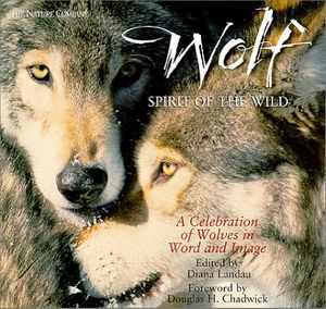 Cover Art for 9780806987170, Wolf by Unknown