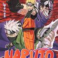 Cover Art for 9784088705507, Naruto 63 by Masashi Kishimoto