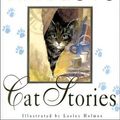 Cover Art for 9781567315158, James Herriot's Cat Stories by James Herriot