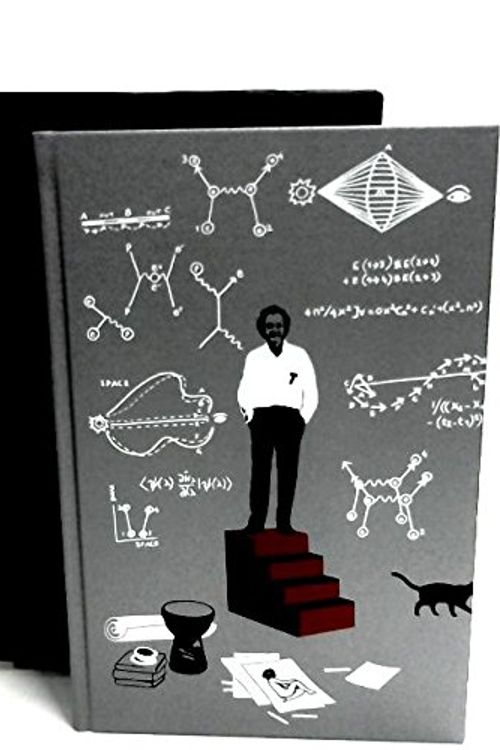 Cover Art for B00BZWSFF4, Surely You're Joking, Mr. Feynman! by Richard Feynman