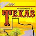 Cover Art for 9780878422937, Roadside History of Texas by Leon C. Metz