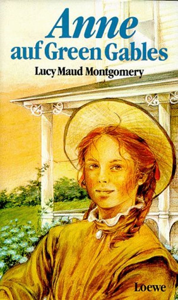 Cover Art for 9783785520857, Anne Auf Green Gables (German Edition) by Lucy M. Montgomery