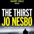 Cover Art for 9780385352161, The Thirst (Harry Hole #11) by Jo Nesbo