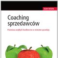 Cover Art for 9788326414831, Coaching sprzedawcow by Keith Rosen