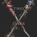 Cover Art for 9780062686169, Two Dark Reigns by Kendare Blake