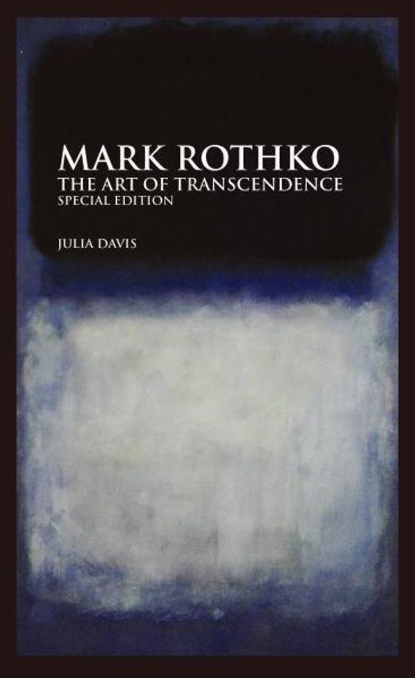 Cover Art for 9781861710727, Mark Rothko by Julia Davis