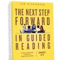 Cover Art for 9781338161113, The Next Step Forward in Guided ReadingAn Assess-Decide-Guide Framework for Supporting... by Jan Richardson