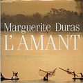 Cover Art for 9782724224894, L'Amant by Marguerite Duras
