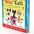 Cover Art for 8601420154933, Pete the Cat's Sing-Along Story Collection: 3 Great Books from One Cool Cat by James Dean
