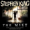 Cover Art for B00NPBAV7S, The Mist by Stephen King