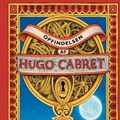 Cover Art for 9788711391648, Opfindelsen af Hugo Cabret (in Danish) by Brian Selznick