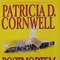 Cover Art for B00LAXKTW0, Postmortem - Prima Edizione by Patricia D. Cornwell