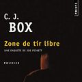 Cover Art for 9782757820087, Zone de Tir Libre by J