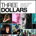 Cover Art for 9780330421676, Three Dollars by Elliot Perlman
