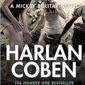 Cover Art for 9781409124535, Found by Harlan Coben