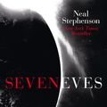 Cover Art for 9780008132538, Seveneves by Neal Stephenson
