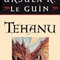 Cover Art for 9780613495271, Tehanu (The Earthsea Cycle, Book 4) by Le Guin, Ursula K.