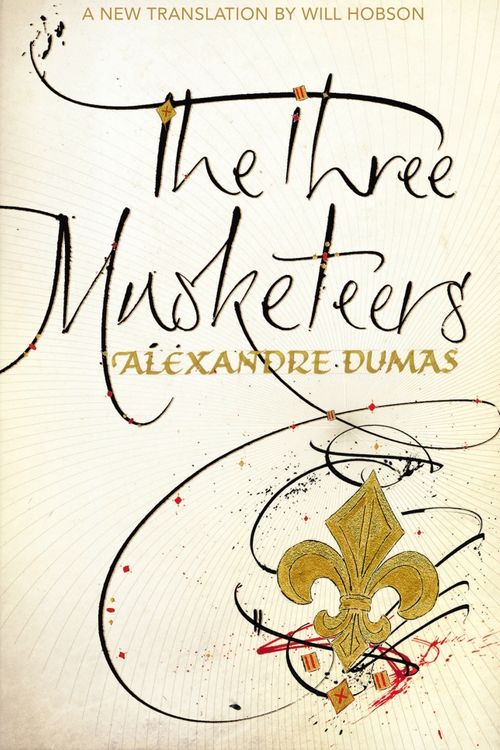 Cover Art for 9780099583158, The Three Musketeers by Alexandre Dumas